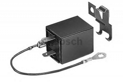 BOSCH 0335200041 -  Прерыватель указателей поворота