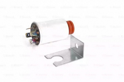 BOSCH 0336200038 -  Прерыватель указателей поворота