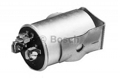 BOSCH 0336203005 -  Прерыватель указателей поворота