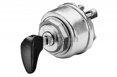 BOSCH 0342106012 -  Переключатель зажигания