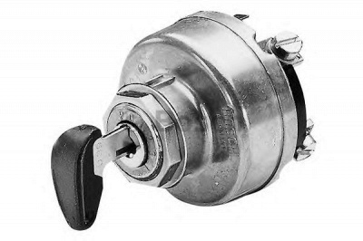 BOSCH 0342202002 -  Переключатель зажигания