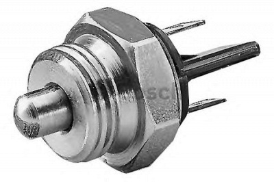 BOSCH 0343102011 -  Выключатель, фара заднего хода