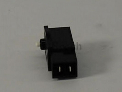BOSCH 0343105008 -  Предупредительный световой сигнал