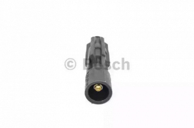 BOSCH 0356100100 -  Вилка, свеча зажигания| Вилка, катушка зажигания| Вилка, катушка зажигания
