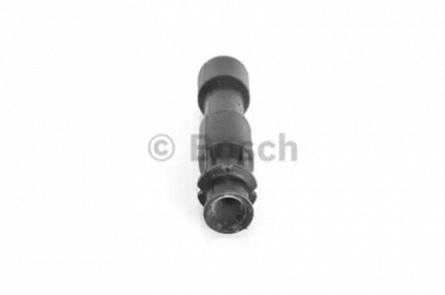 BOSCH 0356100104 -  Вилка, свеча зажигания| Вилка, свеча зажигания