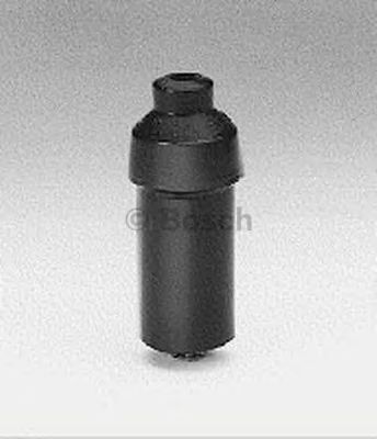 BOSCH 0356200007 -  Вилка, распределитель зажигания
