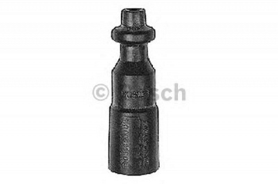 BOSCH 0356200015 -  Вилка, катушка зажигания| Вилка, катушка зажигания