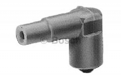 BOSCH 0356250033 -  Вилка, распределитель зажигания| Вилка, катушка зажигания| Вилка, распределитель зажигания
