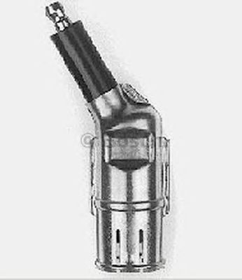BOSCH 0356351047 -  Вилка, свеча зажигания