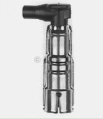 BOSCH 0356351050 -  Вилка, свеча зажигания| Вилка, свеча зажигания