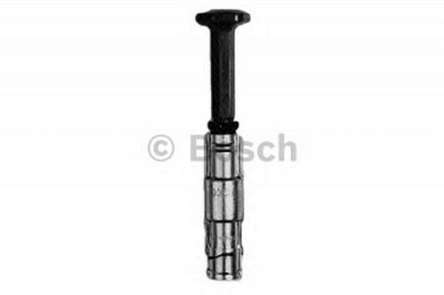 BOSCH 0356351053 -  Вилка, свеча зажигания