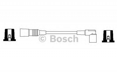 BOSCH 0356904065 -  Провод зажигания