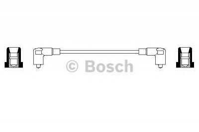 BOSCH 0356904075 -  Провод зажигания