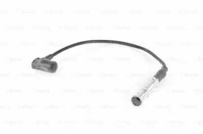 BOSCH 0356912877 -  Комплект проводов зажигания