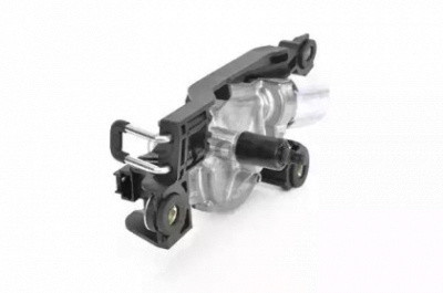 BOSCH 0390201576 -  Двигатель стеклоочистителя