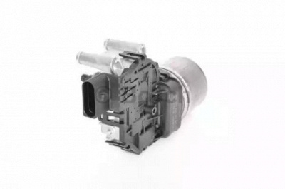BOSCH 0390241509 -  Двигатель стеклоочистителя