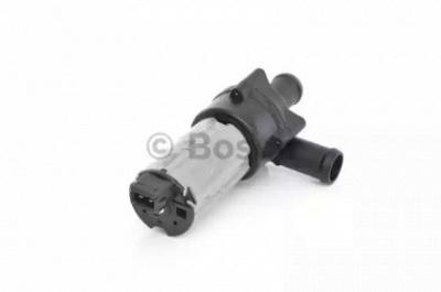 BOSCH 0392020024 -  Насос рециркуляции воды, автономное отопление| Дополнительный водяной насос