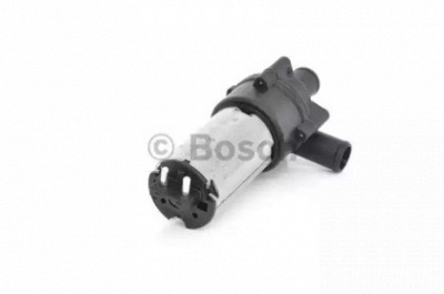 BOSCH 0392020026 -  Насос рециркуляции воды, автономное отопление| Дополнительный водяной насос