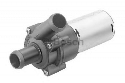 BOSCH 0392020027 -  Насос рециркуляции воды, автономное отопление| Дополнительный водяной насос