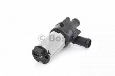 BOSCH 0392020034 -  Насос рециркуляции воды, автономное отопление| Дополнительный водяной насос