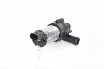BOSCH 0392020073 -  Насос рециркуляции воды, автономное отопление| Дополнительный водяной насос