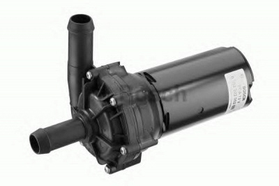 BOSCH 0392022002 -  Насос рециркуляции воды, автономное отопление| Дополнительный водяной насос