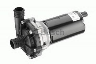 BOSCH 0392022010 -  Насос рециркуляции воды, автономное отопление| Дополнительный водяной насос