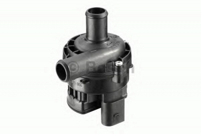 BOSCH 0392023004 -  Насос рециркуляции воды, автономное отопление| Дополнительный водяной насос