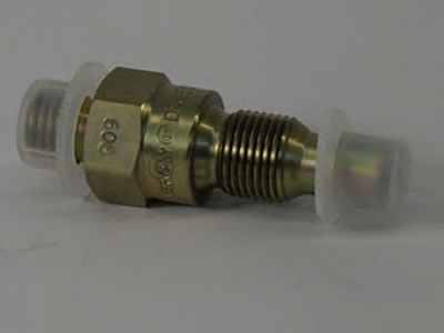 BOSCH 0437004002 -  Клапанная форсунка