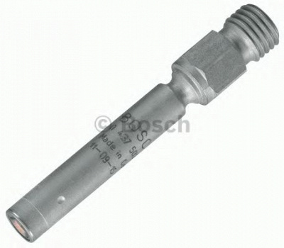 BOSCH 0437502007 -  Клапанная форсунка