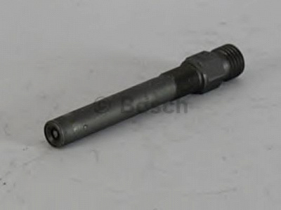 BOSCH 0437502009 -  Клапанная форсунка