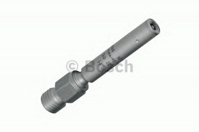 BOSCH 0437502015 -  Клапанная форсунка