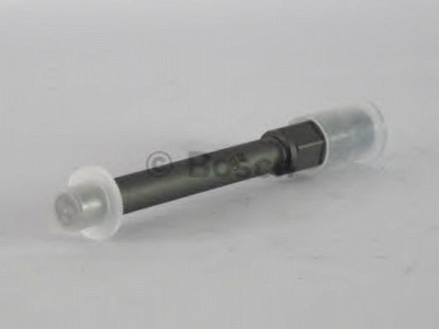 BOSCH 0437502019 -  Клапанная форсунка