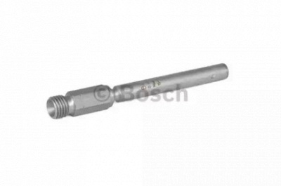 BOSCH 0437502025 -  Клапанная форсунка