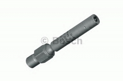 BOSCH 0437502035 -  Клапанная форсунка