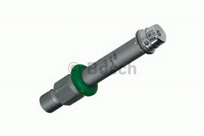 BOSCH 0437502043 -  Клапанная форсунка