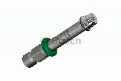 BOSCH 0437502045 -  Клапанная форсунка