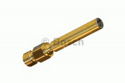 BOSCH 0437502047 -  Клапанная форсунка