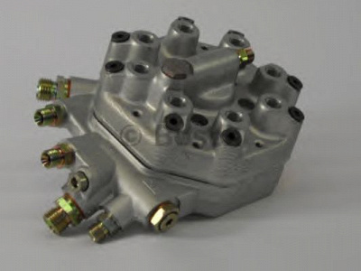 BOSCH 0438100087 -  Дозатор, система впрыска