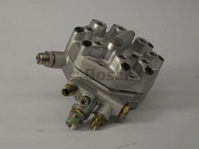 BOSCH 0438100089 -  Дозатор, система впрыска