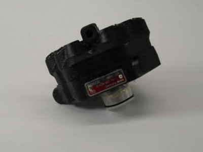 BOSCH 0438100134 -  Дозатор, система впрыска