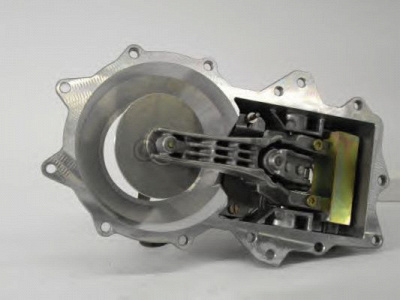 BOSCH 0438120132 -  Датчик потока воздуха