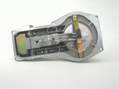 BOSCH 0438120174 - Датчик потока воздуха