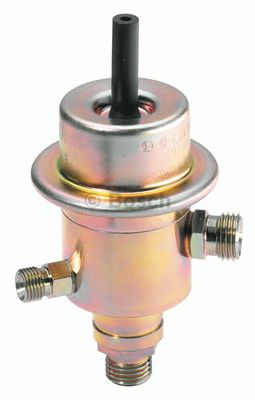 BOSCH 0438161001 -  Регулятор давления подачи топлива