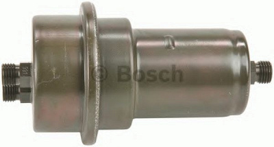 BOSCH 0438170005 -  Гидроаккумулятор, давление подачи топлива