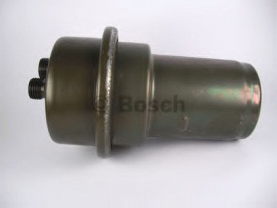 BOSCH 0438170019 -  Гидроаккумулятор, давление подачи топлива