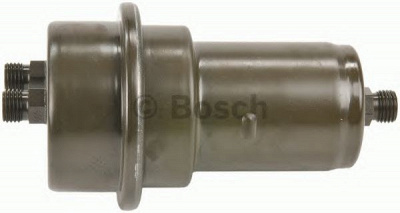 BOSCH 0438170031 -  Гидроаккумулятор, давление подачи топлива