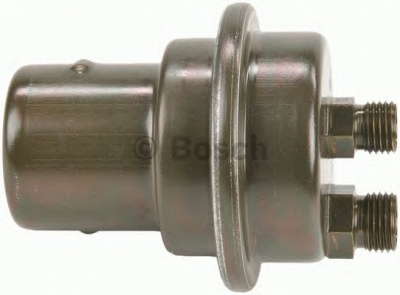 BOSCH 0438170052 -  Гидроаккумулятор, давление подачи топлива