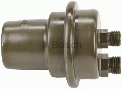 BOSCH 0438170061 -  Гидроаккумулятор, давление подачи топлива