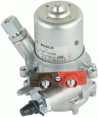 BOSCH 0442201002 -  Топливный насос